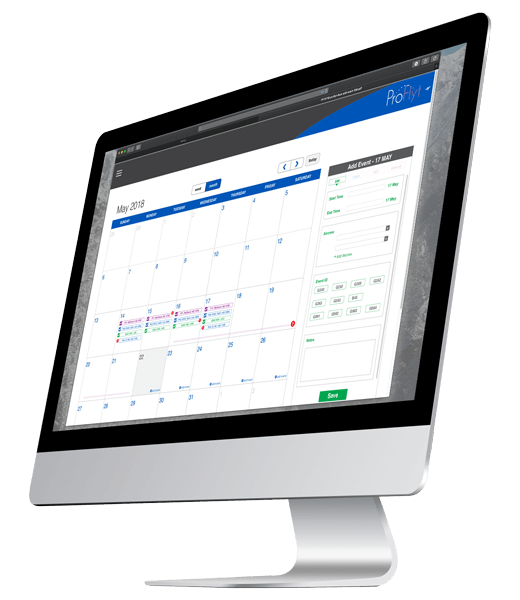 proflyt-blue-desktop-app